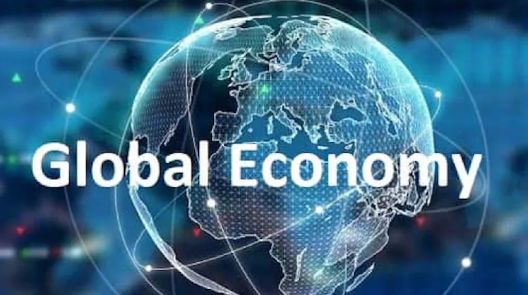 The global economy and outlook for 2023