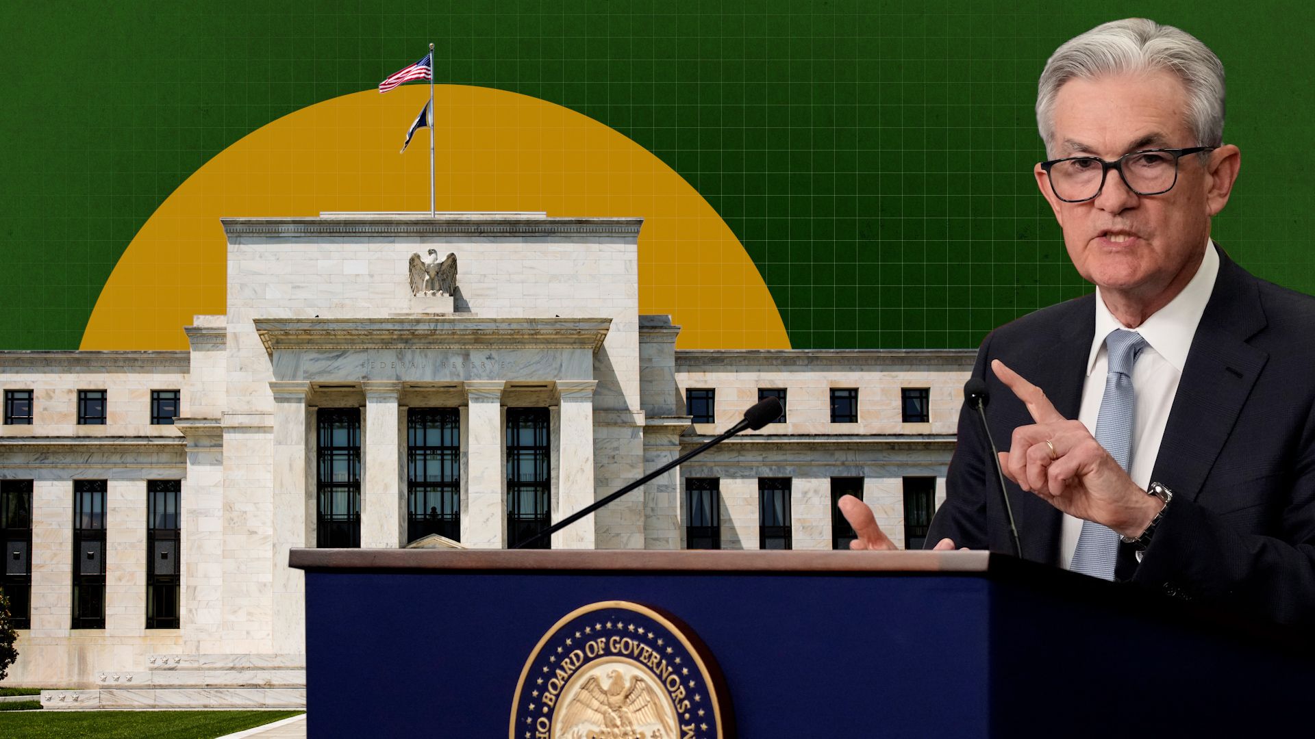 US Inflation and Interest Rates 101: A Fine Balance